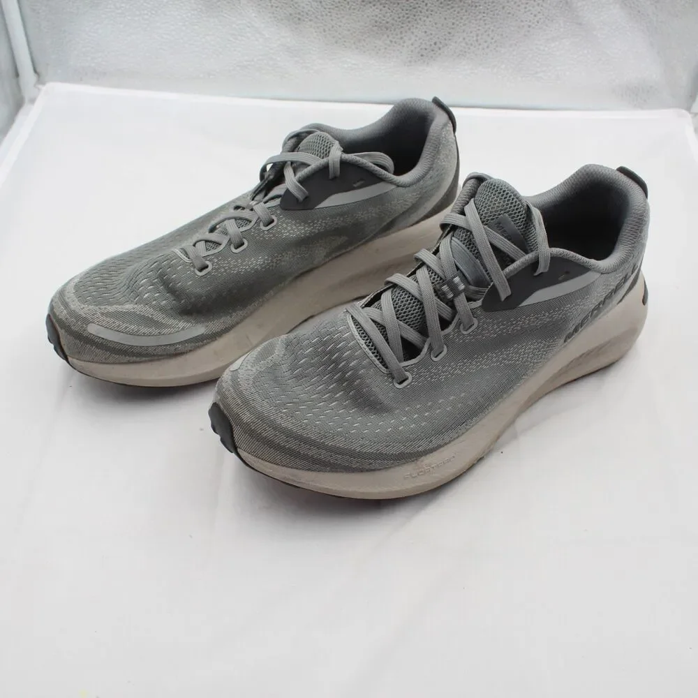Merrell Morphlite Shoes Mens 11 Gray Running Walking Sneakers J068065 Athletic